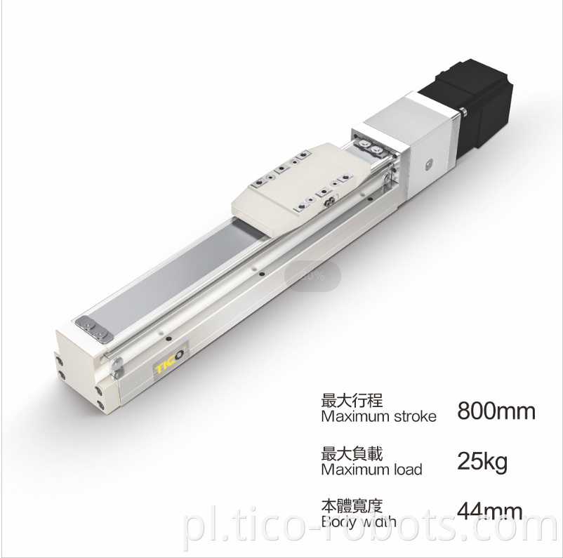Linear Guide For Printing Machine